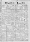 Dewsbury Reporter Saturday 08 June 1872 Page 1