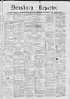 Dewsbury Reporter Saturday 15 June 1872 Page 1