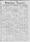 Dewsbury Reporter Saturday 29 June 1872 Page 1