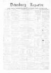 Dewsbury Reporter Saturday 04 January 1873 Page 1