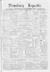 Dewsbury Reporter Saturday 11 January 1873 Page 1