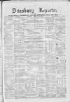 Dewsbury Reporter Saturday 22 February 1873 Page 1