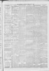 Dewsbury Reporter Saturday 22 February 1873 Page 5