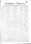 Dewsbury Reporter Saturday 01 March 1873 Page 1