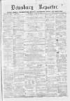 Dewsbury Reporter Saturday 29 March 1873 Page 1