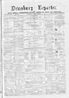 Dewsbury Reporter Saturday 26 April 1873 Page 1