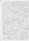 Dewsbury Reporter Saturday 26 April 1873 Page 4