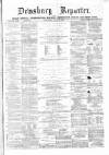 Dewsbury Reporter Saturday 19 July 1873 Page 1