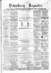 Dewsbury Reporter Saturday 26 July 1873 Page 1
