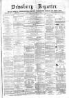 Dewsbury Reporter Saturday 01 November 1873 Page 1