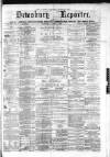 Dewsbury Reporter Saturday 03 April 1875 Page 1