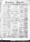 Dewsbury Reporter Saturday 31 July 1875 Page 1