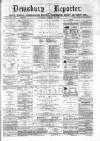 Dewsbury Reporter Saturday 15 January 1876 Page 1