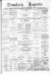 Dewsbury Reporter Saturday 17 November 1877 Page 1