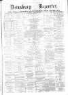 Dewsbury Reporter Saturday 10 August 1878 Page 1