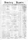 Dewsbury Reporter Saturday 12 June 1880 Page 1