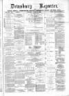 Dewsbury Reporter Saturday 28 August 1880 Page 1