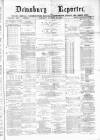 Dewsbury Reporter Saturday 20 November 1880 Page 1