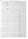 Dewsbury Reporter Saturday 12 February 1881 Page 5