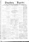 Dewsbury Reporter Saturday 16 February 1884 Page 1