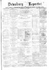 Dewsbury Reporter Saturday 10 May 1884 Page 1