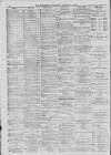 Dewsbury Reporter Saturday 05 January 1889 Page 4