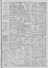 Dewsbury Reporter Saturday 05 January 1889 Page 5