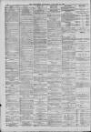 Dewsbury Reporter Saturday 12 January 1889 Page 4