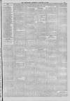 Dewsbury Reporter Saturday 19 January 1889 Page 9