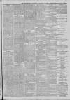 Dewsbury Reporter Saturday 26 January 1889 Page 3