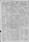 Dewsbury Reporter Saturday 26 January 1889 Page 4