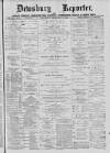 Dewsbury Reporter Saturday 23 February 1889 Page 1