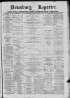 Dewsbury Reporter Saturday 02 March 1889 Page 1