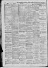 Dewsbury Reporter Saturday 09 March 1889 Page 4