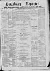 Dewsbury Reporter Saturday 23 March 1889 Page 1