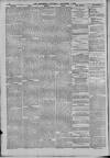 Dewsbury Reporter Saturday 07 December 1889 Page 12