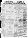 Dewsbury Reporter Saturday 16 January 1897 Page 1