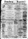 Dewsbury Reporter Saturday 30 January 1897 Page 1