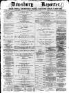 Dewsbury Reporter Saturday 13 February 1897 Page 1