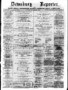 Dewsbury Reporter Saturday 20 March 1897 Page 1