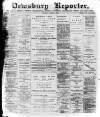 Dewsbury Reporter Saturday 05 March 1898 Page 1