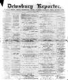 Dewsbury Reporter Saturday 09 June 1900 Page 1
