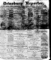 Dewsbury Reporter Saturday 25 August 1900 Page 1