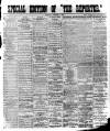Dewsbury Reporter Monday 01 October 1900 Page 1