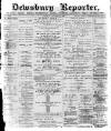 Dewsbury Reporter Saturday 03 November 1900 Page 1