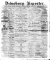 Dewsbury Reporter Saturday 10 November 1900 Page 1