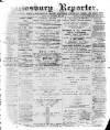 Dewsbury Reporter Saturday 24 November 1900 Page 1