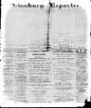 Dewsbury Reporter Saturday 29 December 1900 Page 1