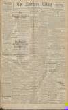 Northern Whig Saturday 14 May 1921 Page 1