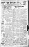 Northern Whig Tuesday 01 November 1921 Page 1